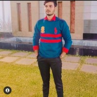 Aayush Tyagi