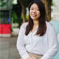 Tze May Lim