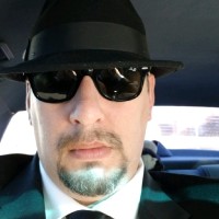 Anthony Budas