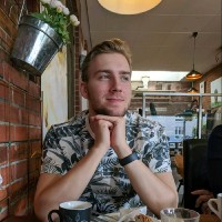Rickard Larsson Persson