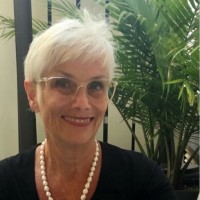 Julie Shaffer
