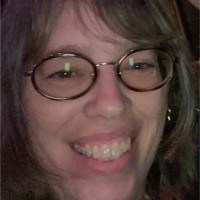 Elizabeth Harris