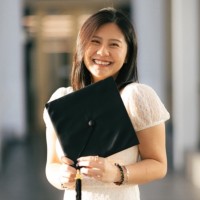 Grace Liao, SHRM-CP