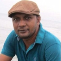 Arif Raihan