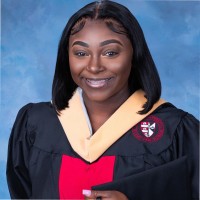 Briana Dixon