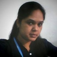 Shruthi Poojar