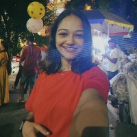 Asma Ahmed