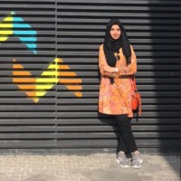 Maryam Kareem