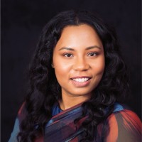 Michelle Irby