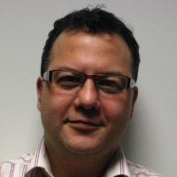 Grant Pereira