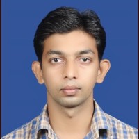 Mohammad Salim Shaikh