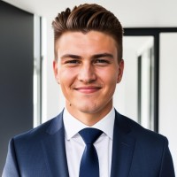 Stefan Oosthuizen