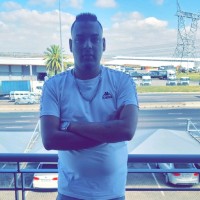 Kaylen Naidoo