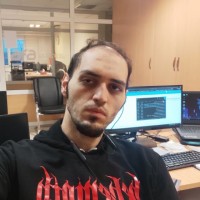 Amin Aboureihani
