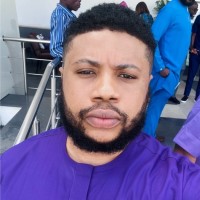 Nwokedi Chidera John-Neffett