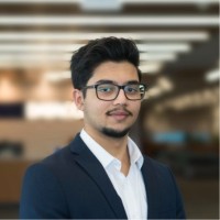 Jai Patel