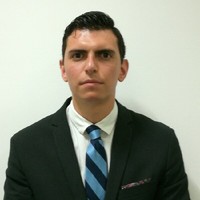 Jorge Luis Hernandez Velasco