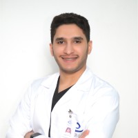 Mohammed Alolayqi