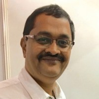 Rtn Devdatta Hambardikar