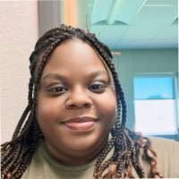 Britany Robinson-Brown