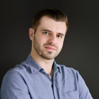 Michał Smreczak, Phd