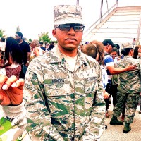 Deandre Hendon