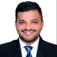 Siddharth Trivedi