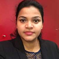 Melda George