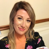 Amanda Manson