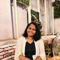Poorva Lahane