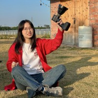 Jane Su