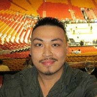 Danny Lin