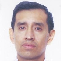 Edwin Sanchez Paucar