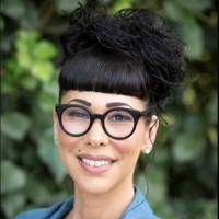 Vanessa Lewis