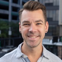 Eric Anderson