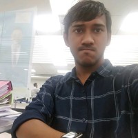 Sushant Meshram