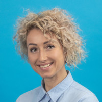 Żaneta Mirek