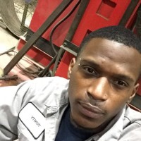 Keenan Talley