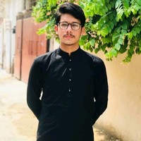 Naveed Zahid