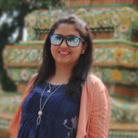 Sonali Rane