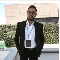 Enrique Saavedra