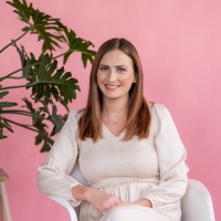 Gabby Kline, Otr/L, Clt