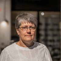 Annet Van Der Heijden