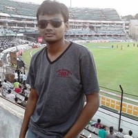 Maheshbabu Samudrala