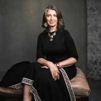 M. Gabriela Alcalde, MPH, DrPH