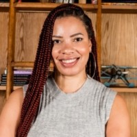 Mercilla Ryan-Harris, MPH