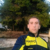 Maryo Maryus
