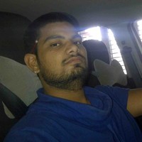 Kamal Jangid