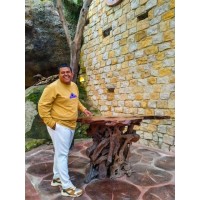 Cesar Alberto Pedraza Franco