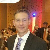 Justin Goff